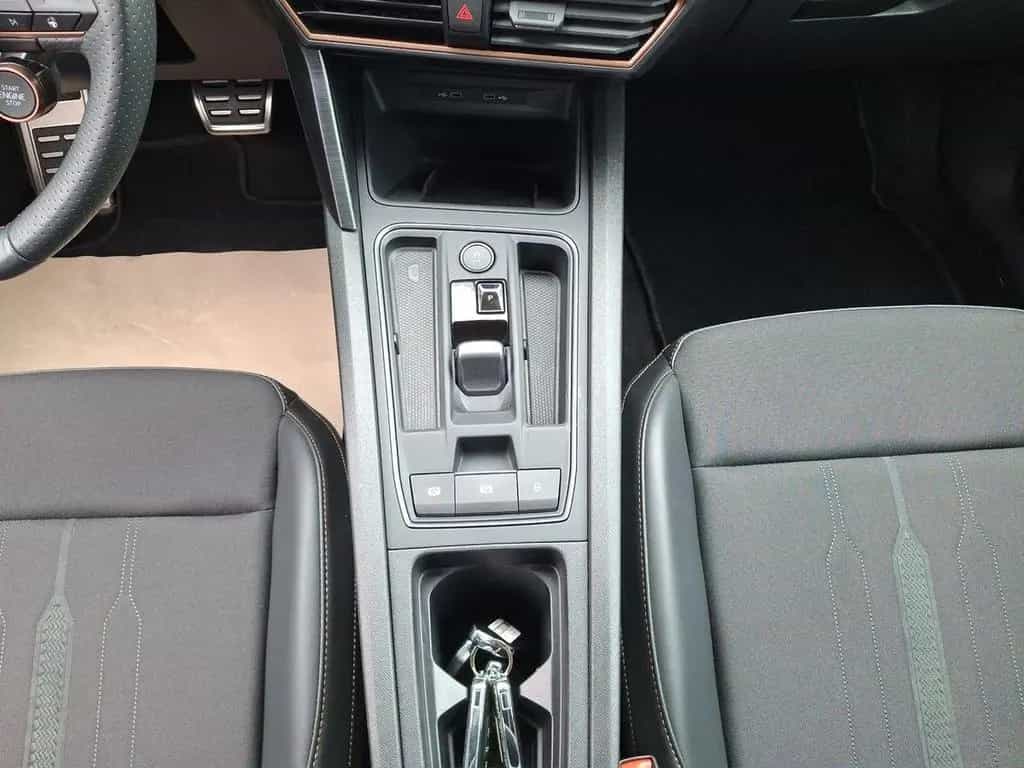 Cupra Formentor VZ 2.0 TSI 4Drive 310PS LED Navi Kamer 04/2023-photo-12