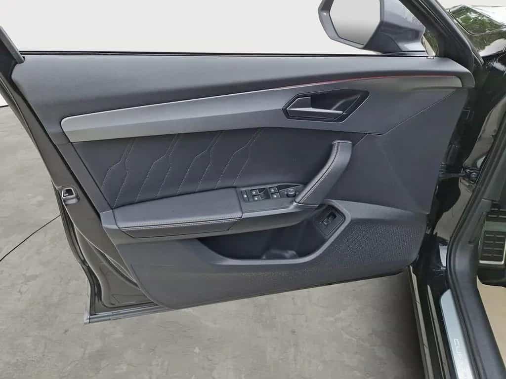 Cupra Formentor VZ 2.0 TSI 4Drive 310PS LED Navi Kamer 04/2023-photo-7