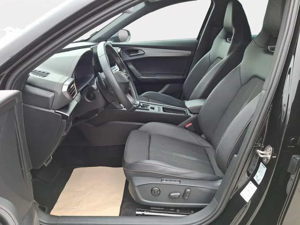 Cupra Formentor VZ 2.0 TSI 4Drive 310PS LED Navi Kamer 04/2023-photo-8