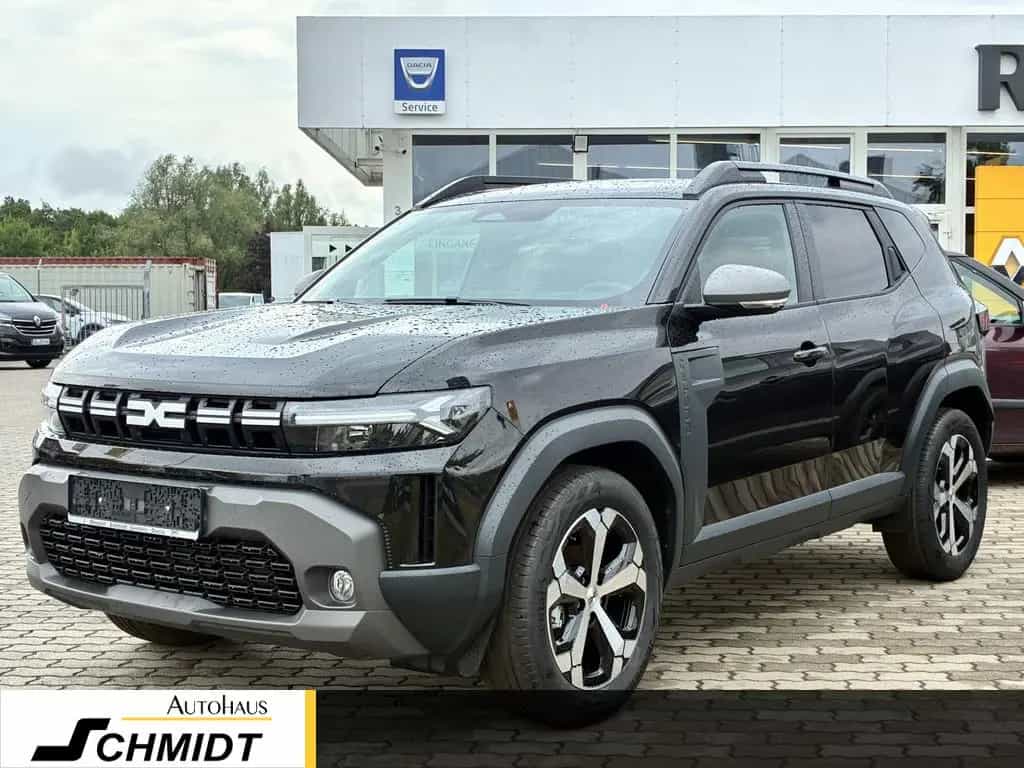 Dacia Duster III 1.2 140 Journey 06/2026-photo-0
