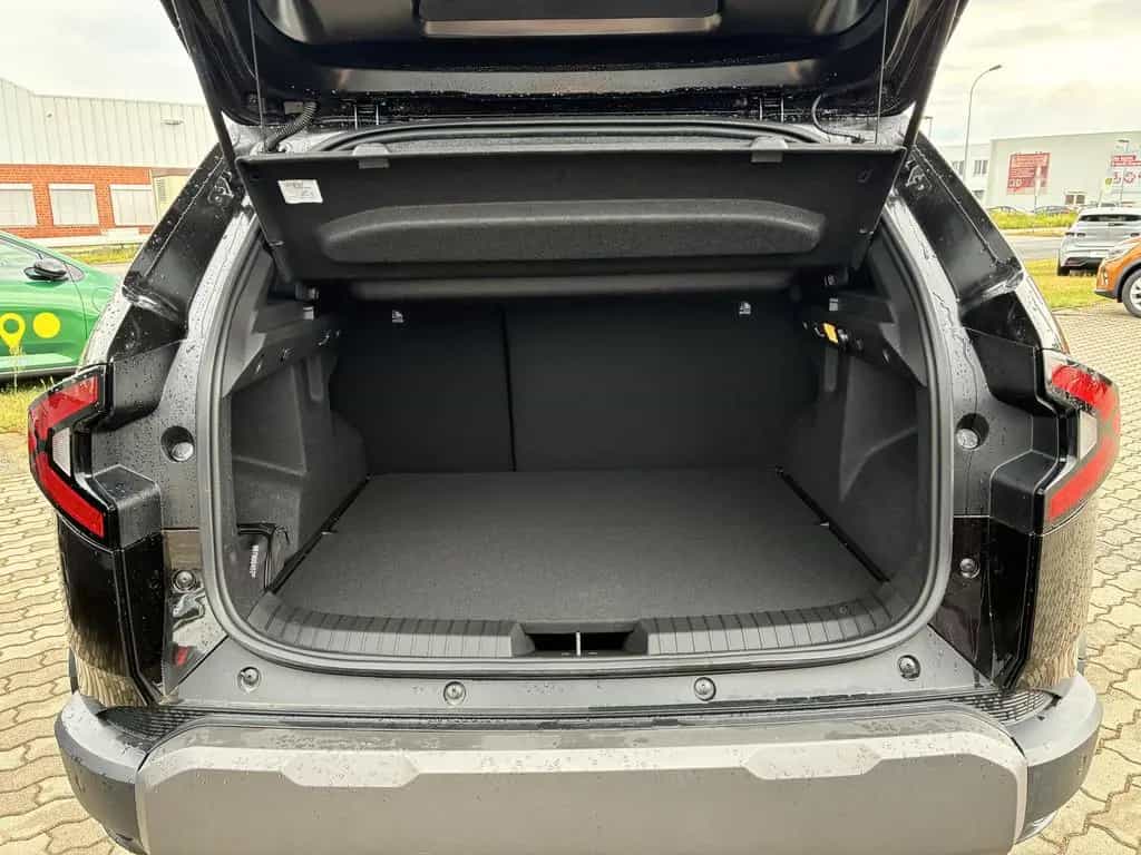 Dacia Duster III 1.2 140 Journey 06/2026-photo-12