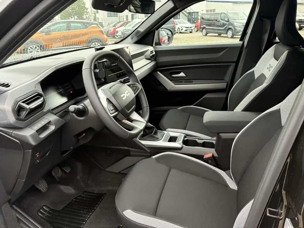 Dacia Duster III 1.2 140 Journey 06/2026-photo-2