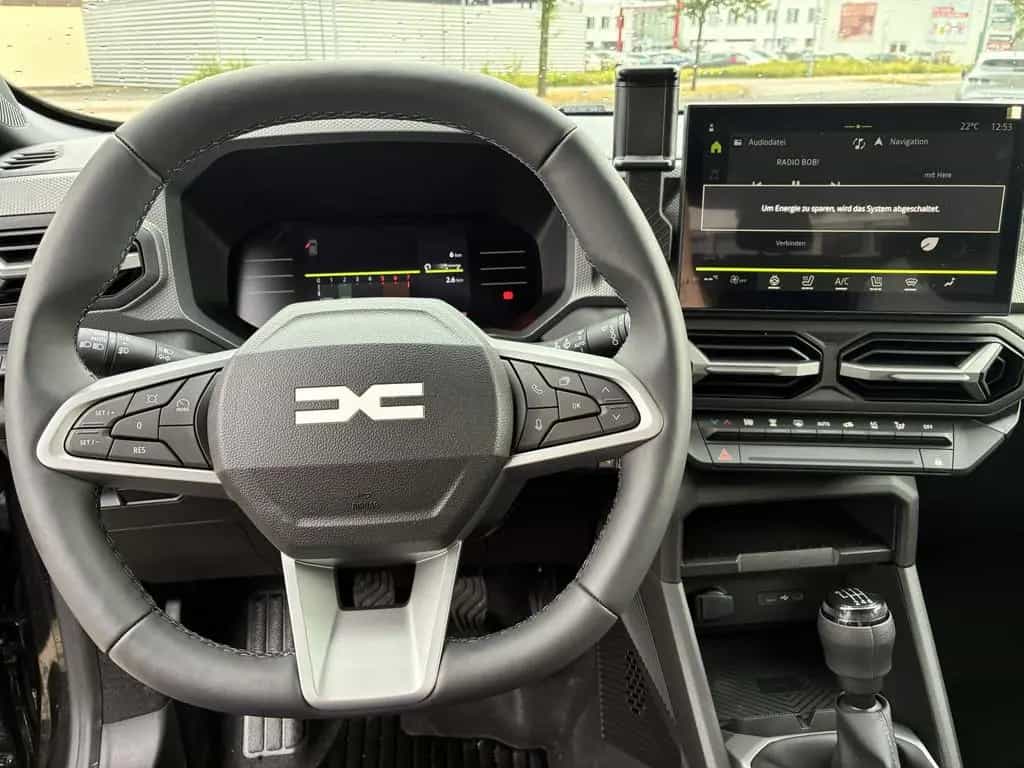 Dacia Duster III 1.2 140 Journey 06/2026-photo-3