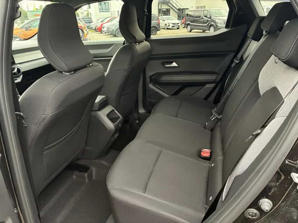 Dacia Duster III 1.2 140 Journey 06/2026-photo-8