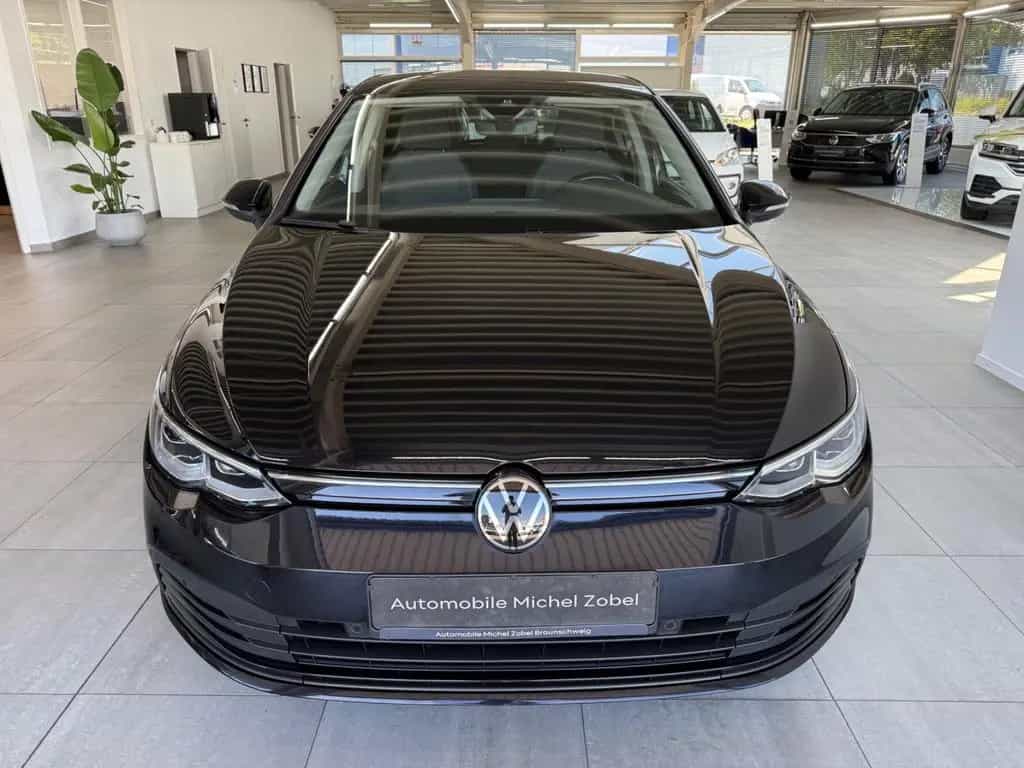 Volkswagen Golf *VIII*Limo*Life*Navi*App-Con*Kamera*LED* 03/2023-photo-13