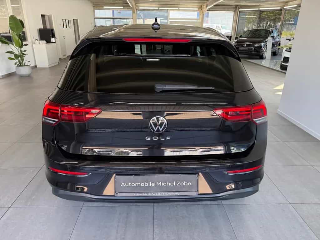 Volkswagen Golf *VIII*Limo*Life*Navi*App-Con*Kamera*LED* 03/2023-photo-14