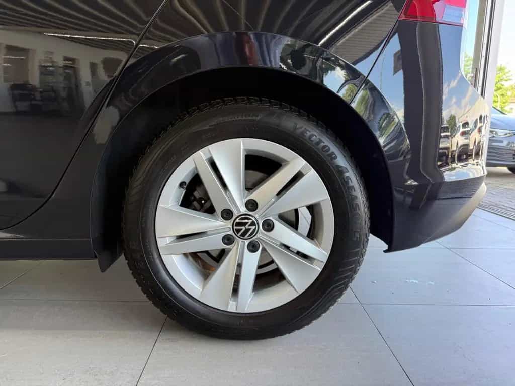 Volkswagen Golf *VIII*Limo*Life*Navi*App-Con*Kamera*LED* 03/2023-photo-15