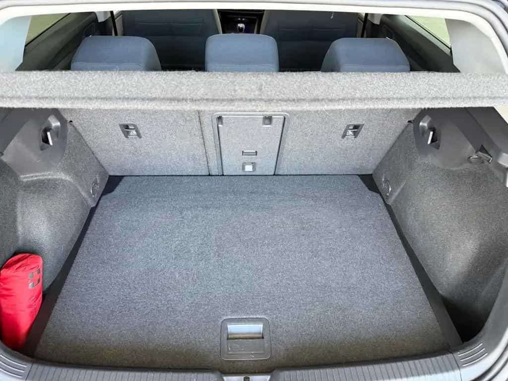 Volkswagen Golf *VIII*Limo*Life*Navi*App-Con*Kamera*LED* 03/2023-photo-16