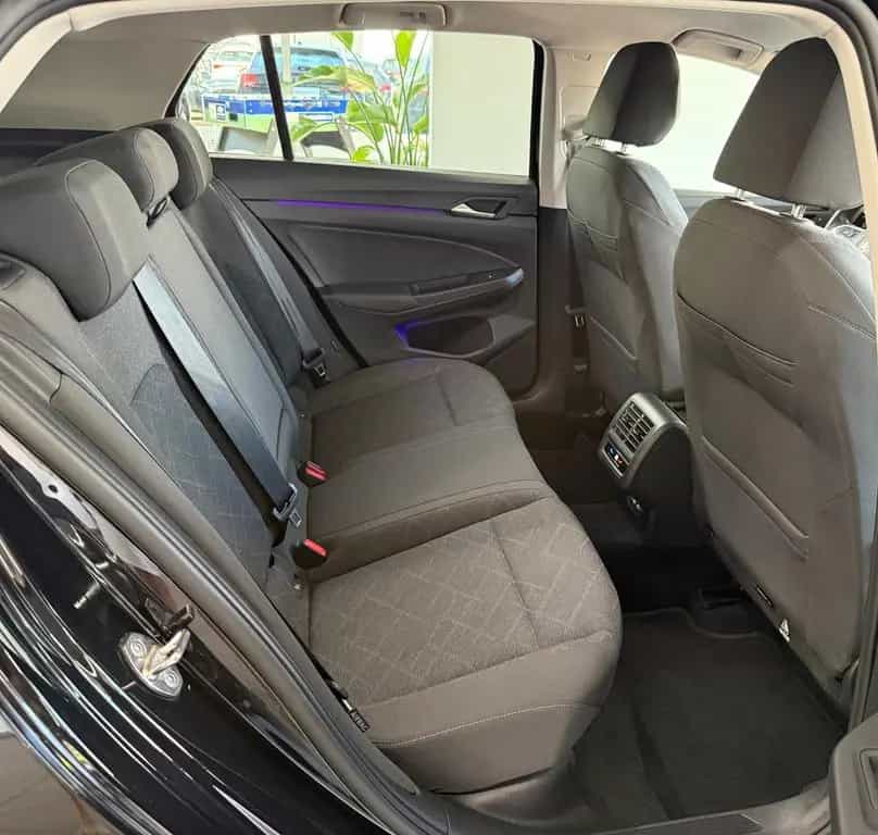 Volkswagen Golf *VIII*Limo*Life*Navi*App-Con*Kamera*LED* 03/2023-photo-9