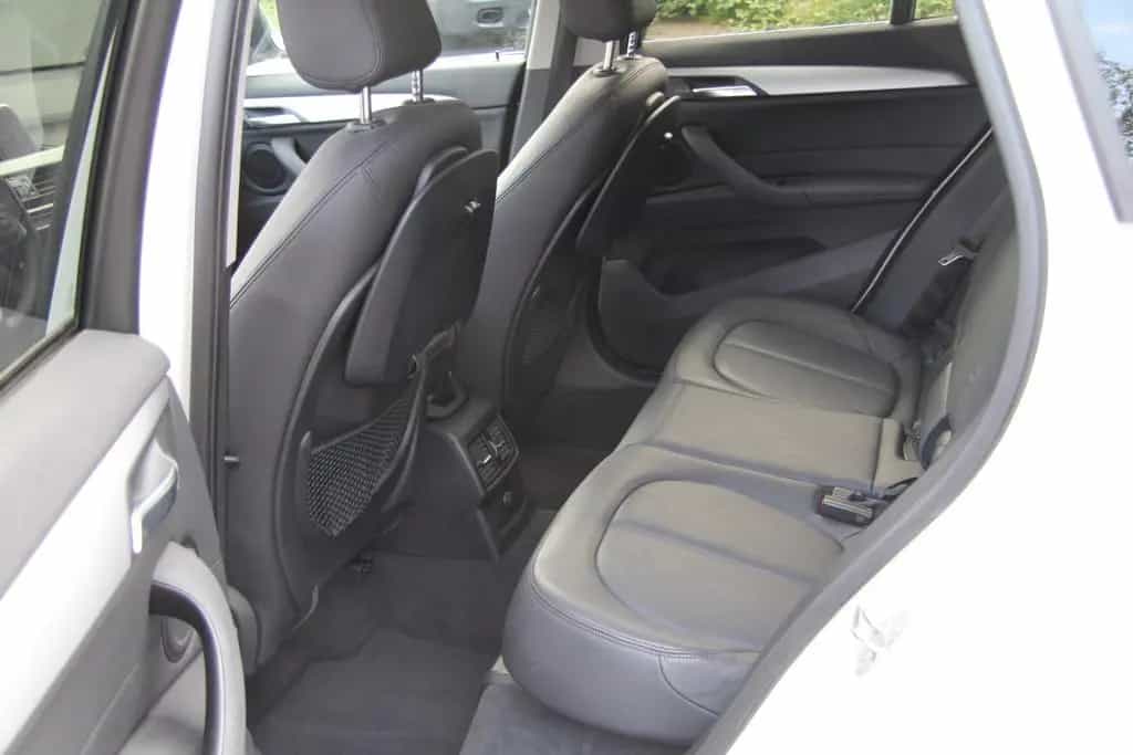 BMW X1 xDrive 20 i Advantage 07/2015-photo-7