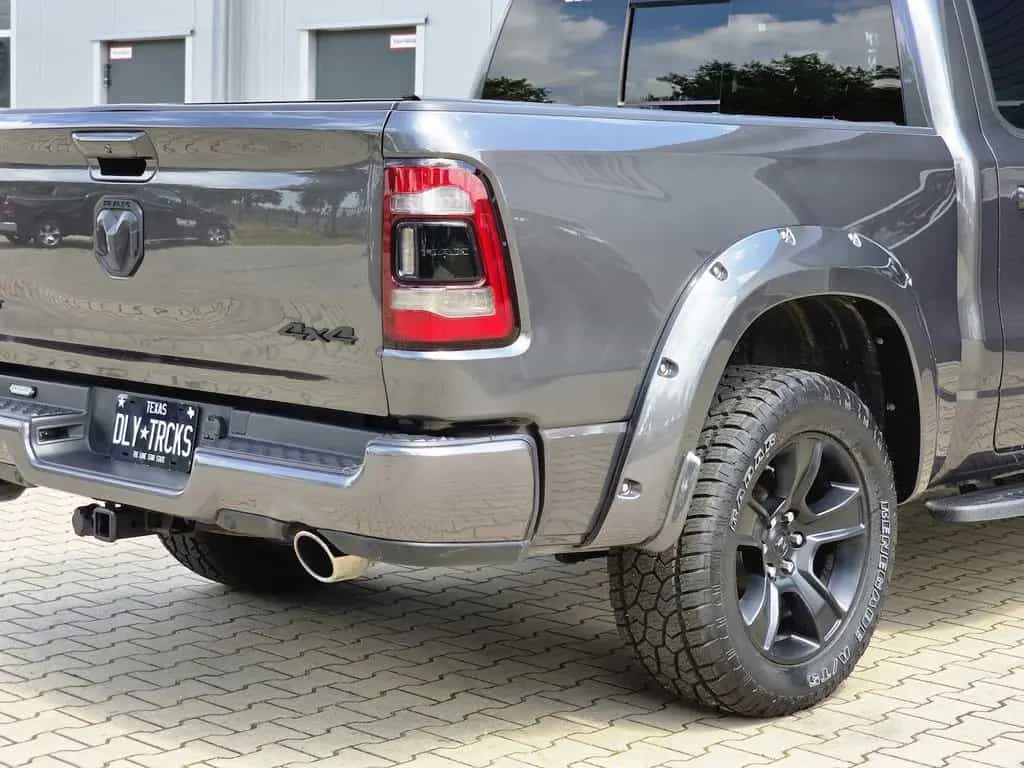 Dodge RAM 1500 5.7 4x4 Sport LED 12´´ Alpine AHK 09/2022-photo-14