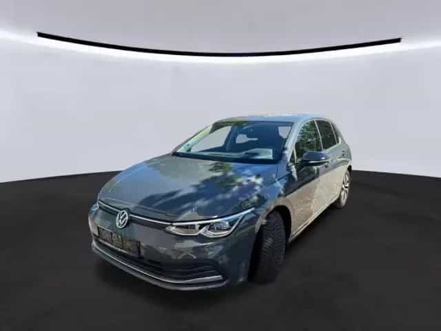Volkswagen Golf VIII 1.5 TSI Active HuD STNDHZ SHZ An Gar 0 03/2023-photo-0