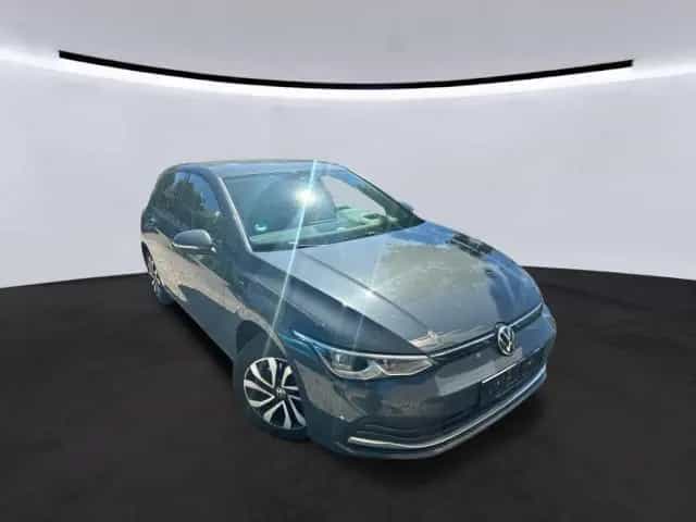 Volkswagen Golf VIII 1.5 TSI Active HuD STNDHZ SHZ An Gar 0 03/2023-photo-2