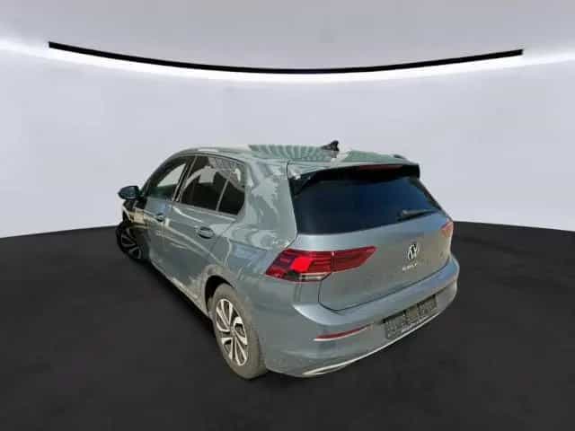 Volkswagen Golf VIII 1.5 TSI Active HuD STNDHZ SHZ An Gar 0 03/2023-photo-3