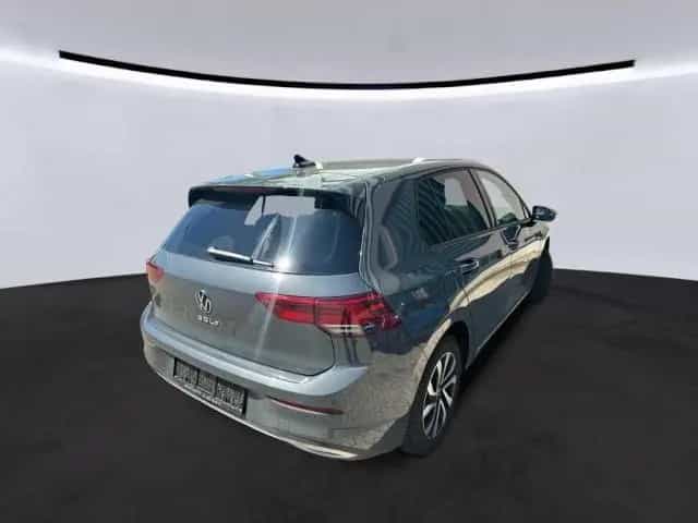 Volkswagen Golf VIII 1.5 TSI Active HuD STNDHZ SHZ An Gar 0 03/2023-photo-4