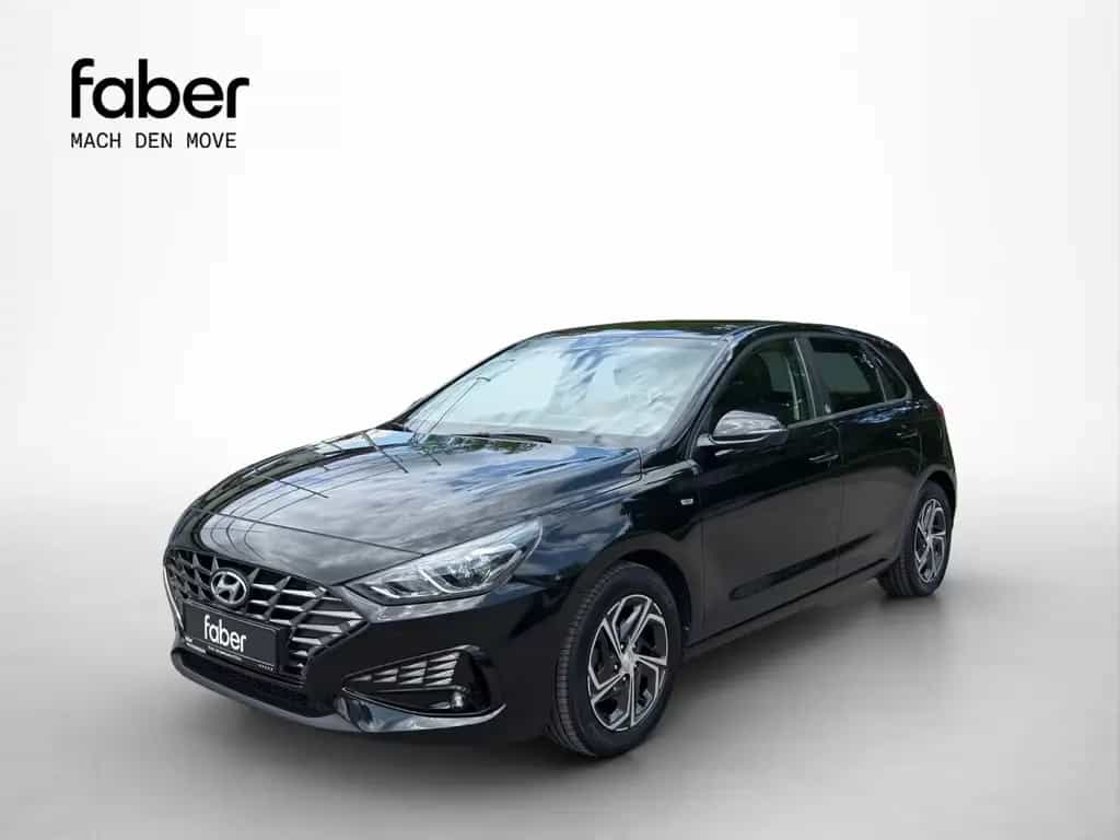 Hyundai i30 1.5 T-GDI Intro Edition Mild-Hybrid 02/2021-photo-0