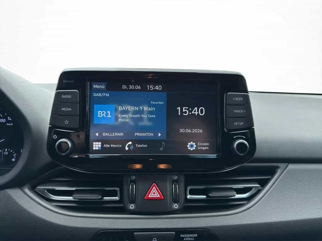 Hyundai i30 1.5 T-GDI Intro Edition Mild-Hybrid 02/2021-photo-14