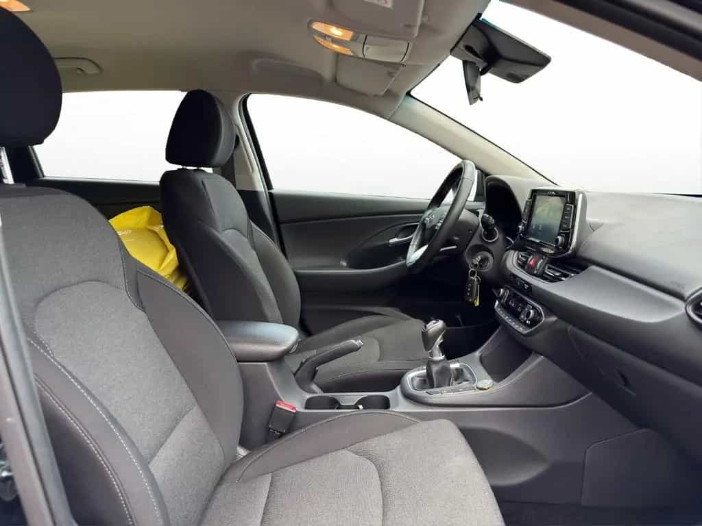 Hyundai i30 1.5 T-GDI Intro Edition Mild-Hybrid 02/2021-photo-15