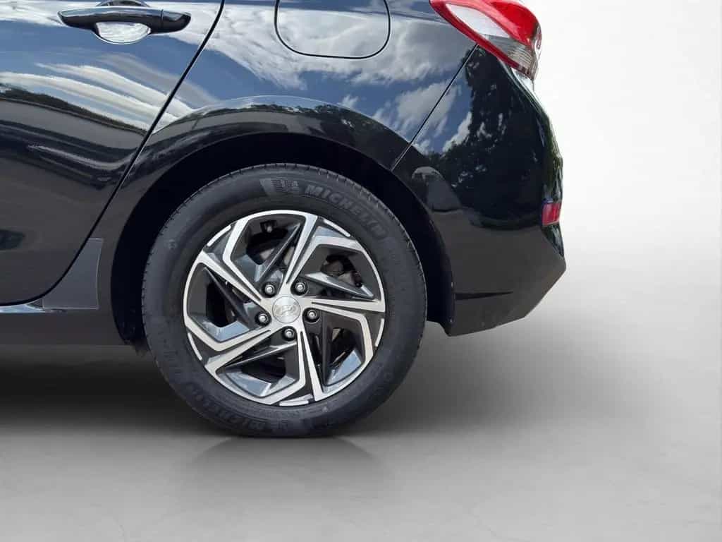 Hyundai i30 1.5 T-GDI Intro Edition Mild-Hybrid 02/2021-photo-18