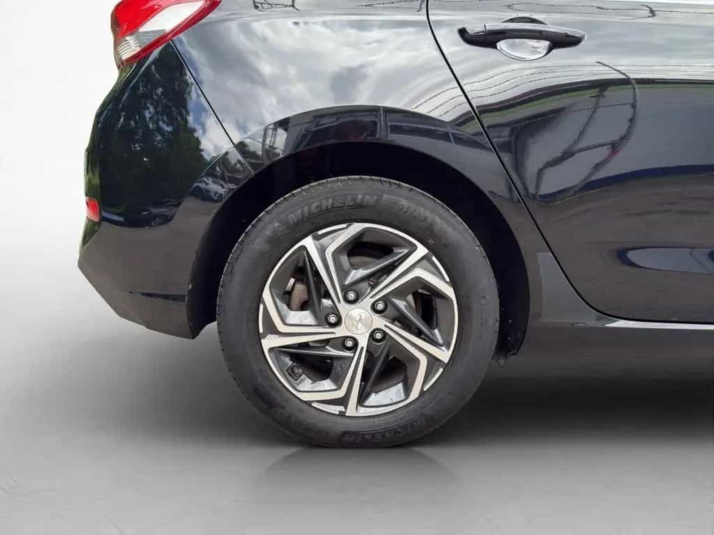 Hyundai i30 1.5 T-GDI Intro Edition Mild-Hybrid 02/2021-photo-19