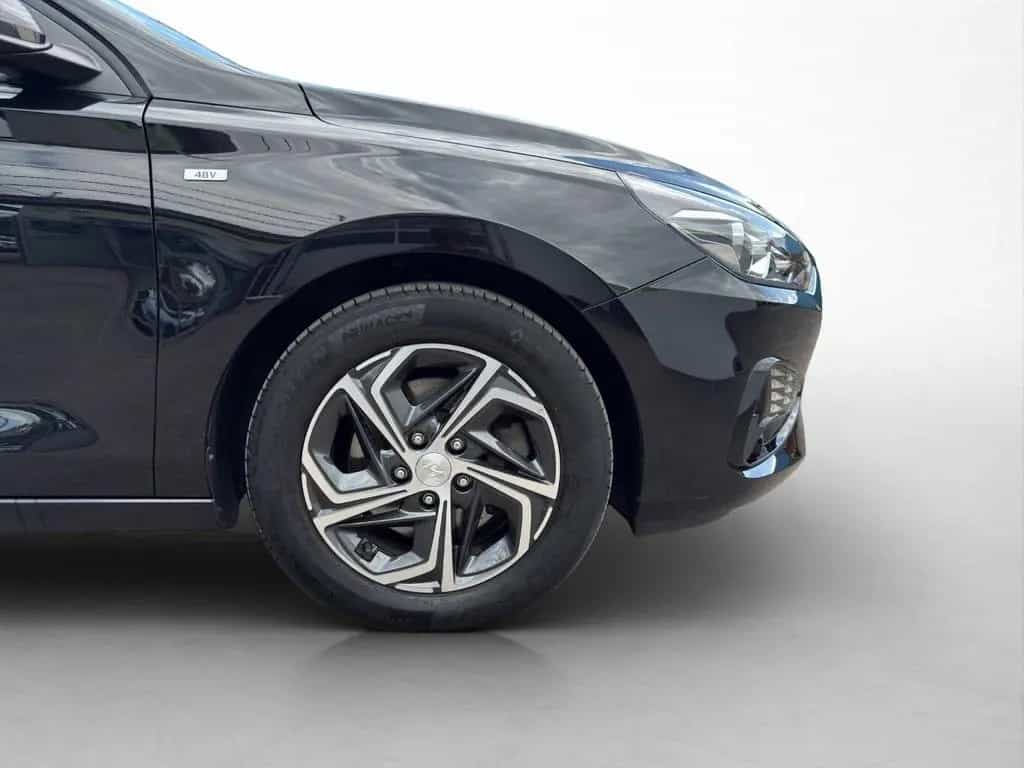 Hyundai i30 1.5 T-GDI Intro Edition Mild-Hybrid 02/2021-photo-20