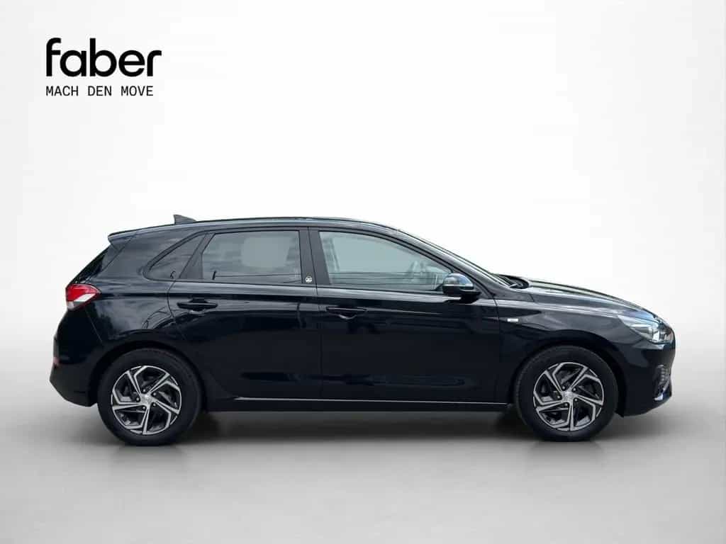 Hyundai i30 1.5 T-GDI Intro Edition Mild-Hybrid 02/2021-photo-5