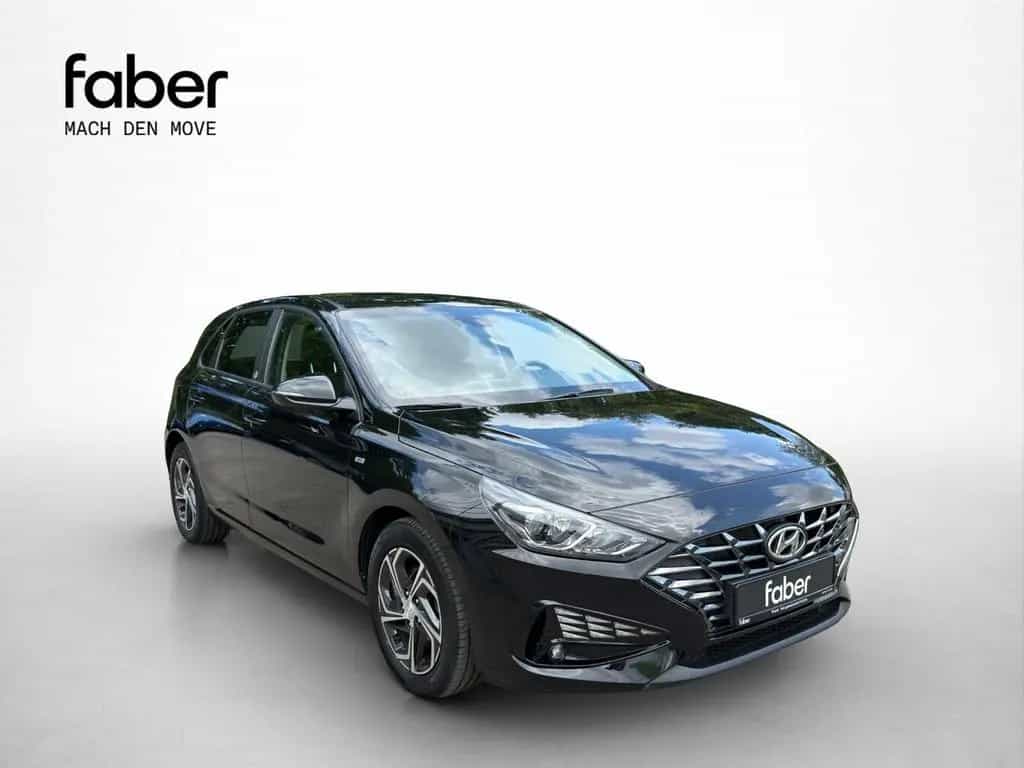Hyundai i30 1.5 T-GDI Intro Edition Mild-Hybrid 02/2021-photo-6