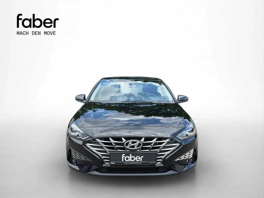 Hyundai i30 1.5 T-GDI Intro Edition Mild-Hybrid 02/2021-photo-7