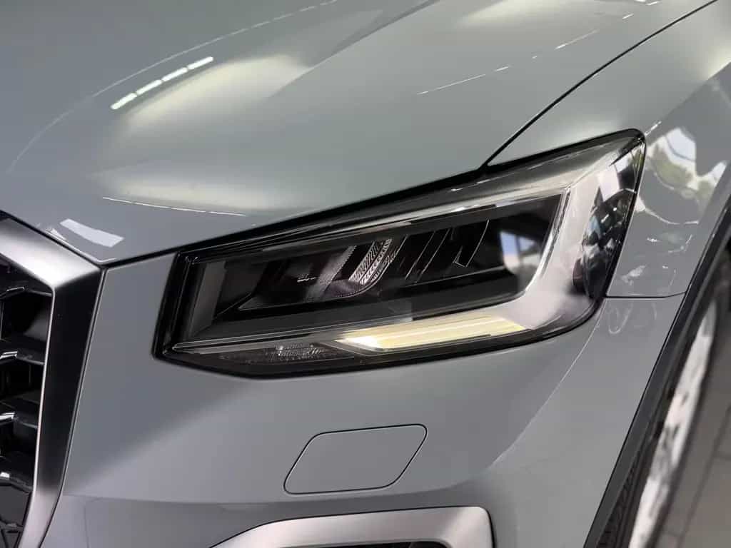Audi Q2 30 TDI advanced|AUTOMATIK|NAVI|KAMERA 08/2021-photo-10