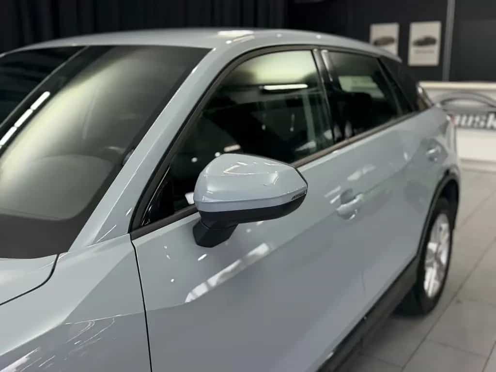 Audi Q2 30 TDI advanced|AUTOMATIK|NAVI|KAMERA 08/2021-photo-14