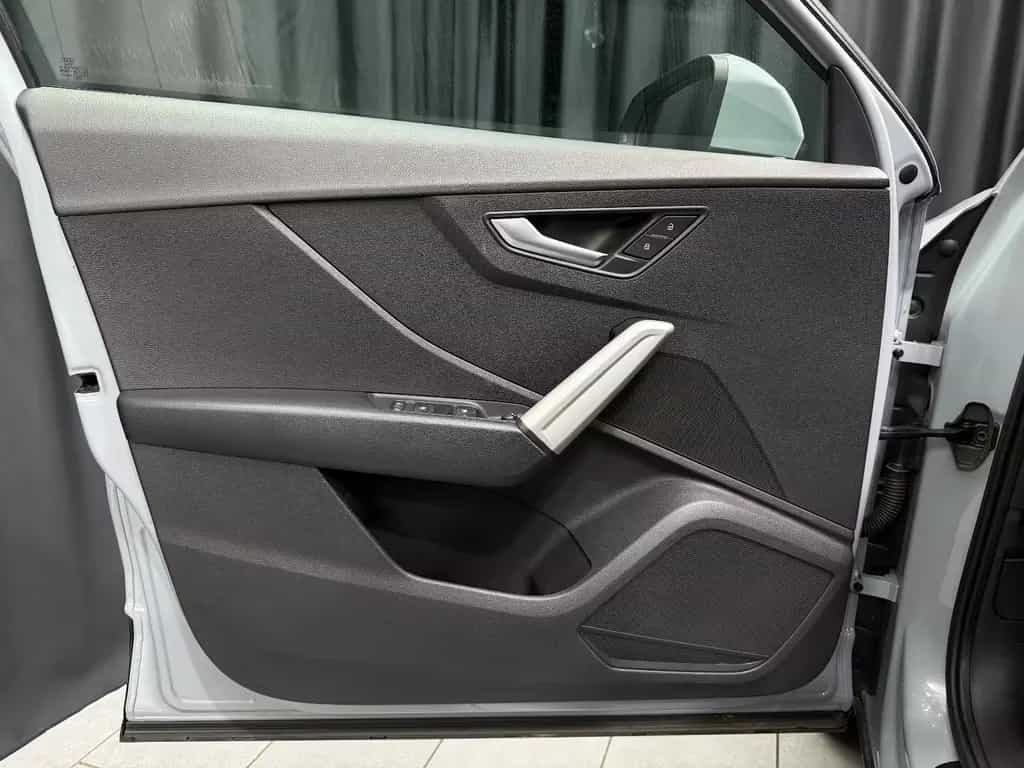 Audi Q2 30 TDI advanced|AUTOMATIK|NAVI|KAMERA 08/2021-photo-20