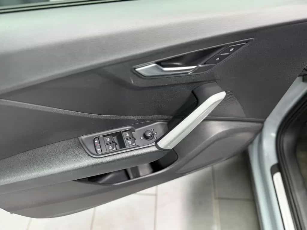 Audi Q2 30 TDI advanced|AUTOMATIK|NAVI|KAMERA 08/2021-photo-21