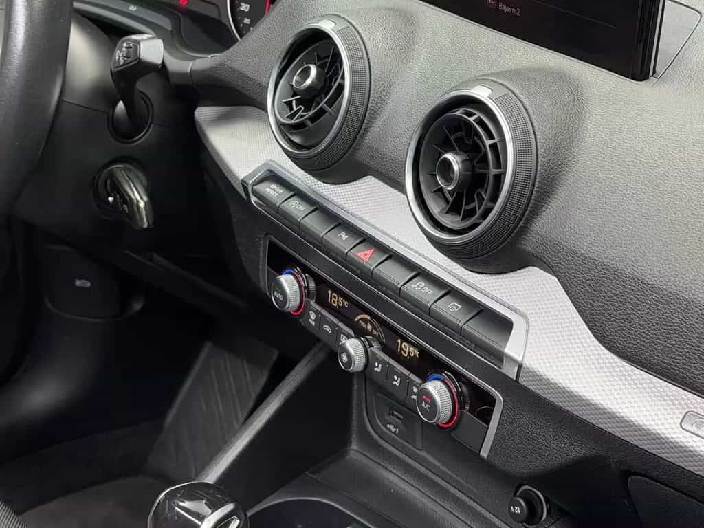 Audi Q2 30 TDI advanced|AUTOMATIK|NAVI|KAMERA 08/2021-photo-30