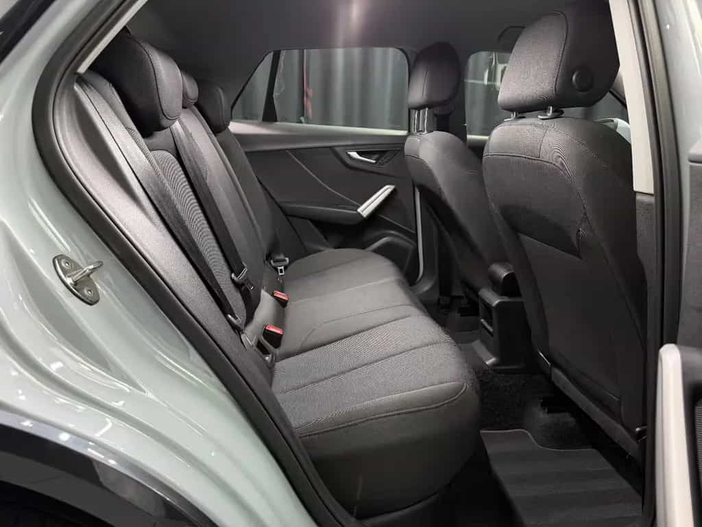 Audi Q2 30 TDI advanced|AUTOMATIK|NAVI|KAMERA 08/2021-photo-31