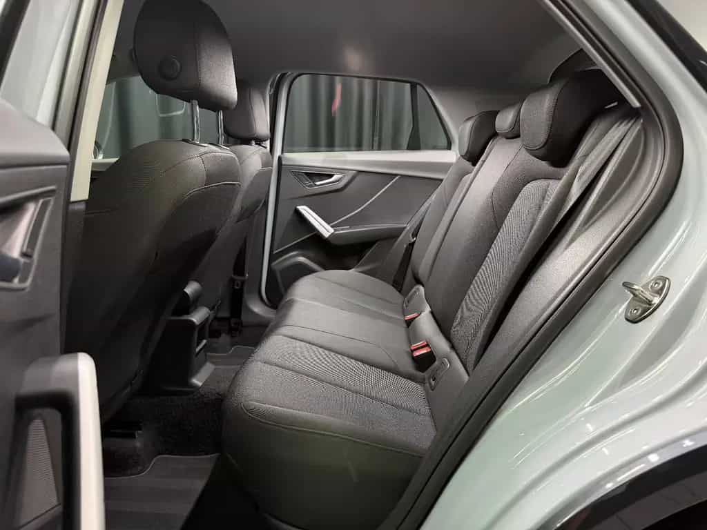 Audi Q2 30 TDI advanced|AUTOMATIK|NAVI|KAMERA 08/2021-photo-33