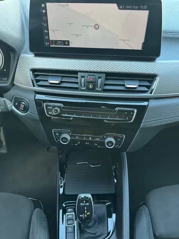 BMW X2 M35i xDrive NAV+LED+KAMERA+ACC+DCC+HIFI+19ZO 07/2021-photo-11