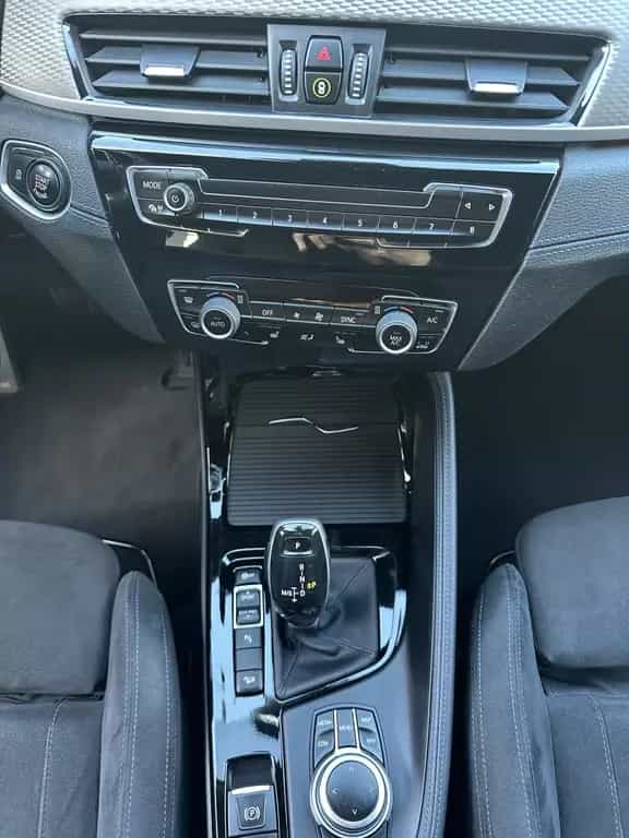BMW X2 M35i xDrive NAV+LED+KAMERA+ACC+DCC+HIFI+19ZO 07/2021-photo-12