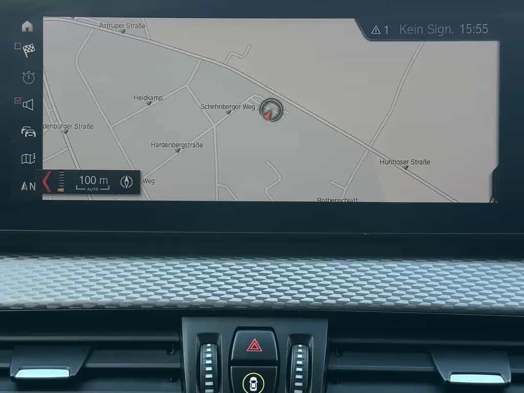 BMW X2 M35i xDrive NAV+LED+KAMERA+ACC+DCC+HIFI+19ZO 07/2021-photo-13