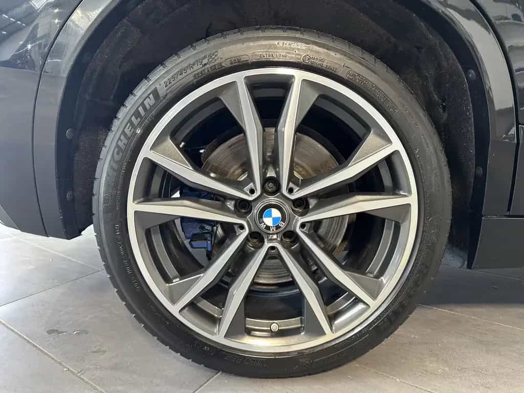 BMW X2 M35i xDrive NAV+LED+KAMERA+ACC+DCC+HIFI+19ZO 07/2021-photo-2
