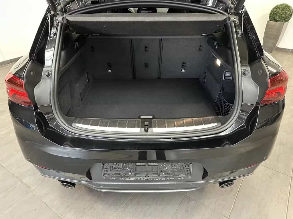 BMW X2 M35i xDrive NAV+LED+KAMERA+ACC+DCC+HIFI+19ZO 07/2021-photo-5