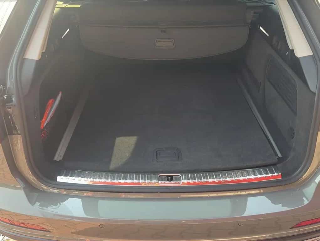 Audi A6 45 TFSI mHEV S-Tronic S Line*KeyGo*Navi*DAB 03/2023-photo-11