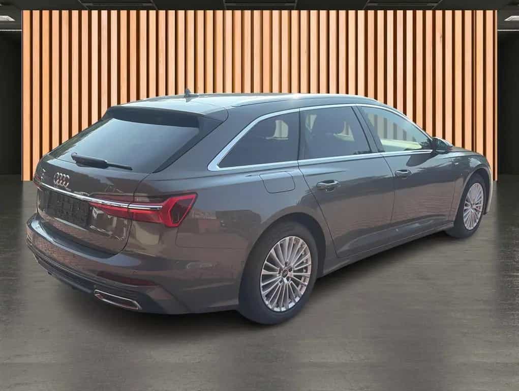 Audi A6 45 TFSI mHEV S-Tronic S Line*KeyGo*Navi*DAB 03/2023-photo-4