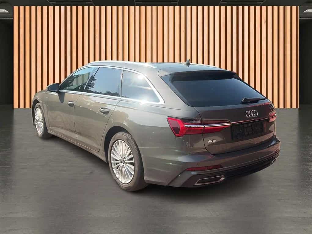 Audi A6 45 TFSI mHEV S-Tronic S Line*KeyGo*Navi*DAB 03/2023-photo-5