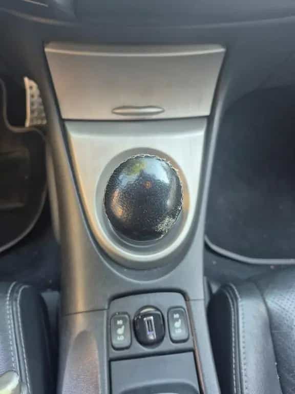 Honda Civic 2.2 i-CTDi 5p. Exclusive LH LE 01/2009-photo-13