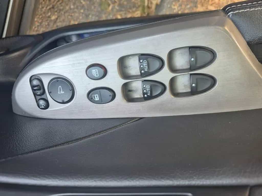 Honda Civic 2.2 i-CTDi 5p. Exclusive LH LE 01/2009-photo-14