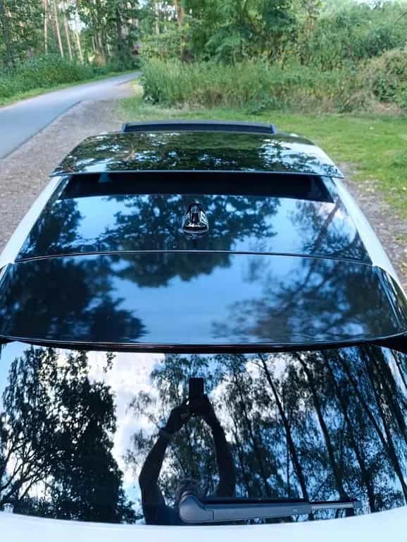 Volkswagen Golf 1.4 eHybrid OPF DSG GTE 03/2022-photo-10