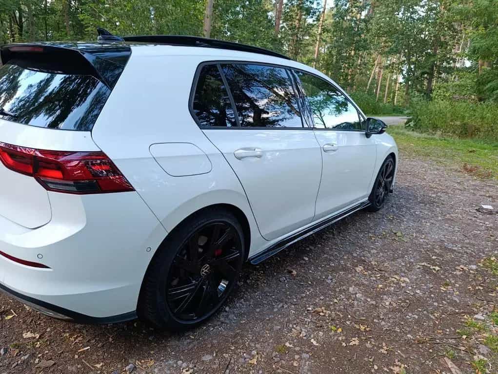 Volkswagen Golf 1.4 eHybrid OPF DSG GTE 03/2022-photo-2