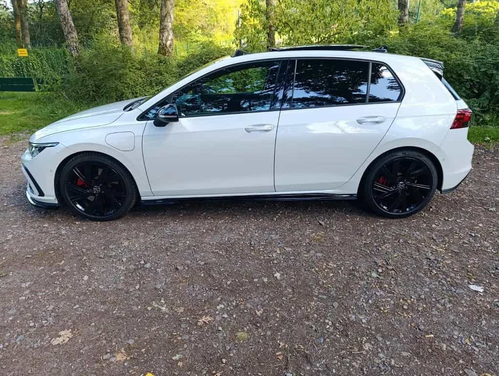 Volkswagen Golf 1.4 eHybrid OPF DSG GTE 03/2022-photo-4