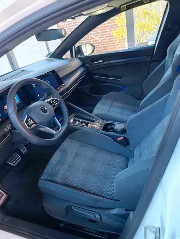 Volkswagen Golf 1.4 eHybrid OPF DSG GTE 03/2022-photo-5