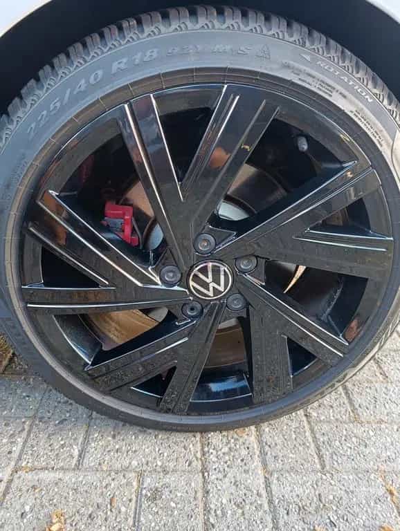 Volkswagen Golf 1.4 eHybrid OPF DSG GTE 03/2022-photo-6